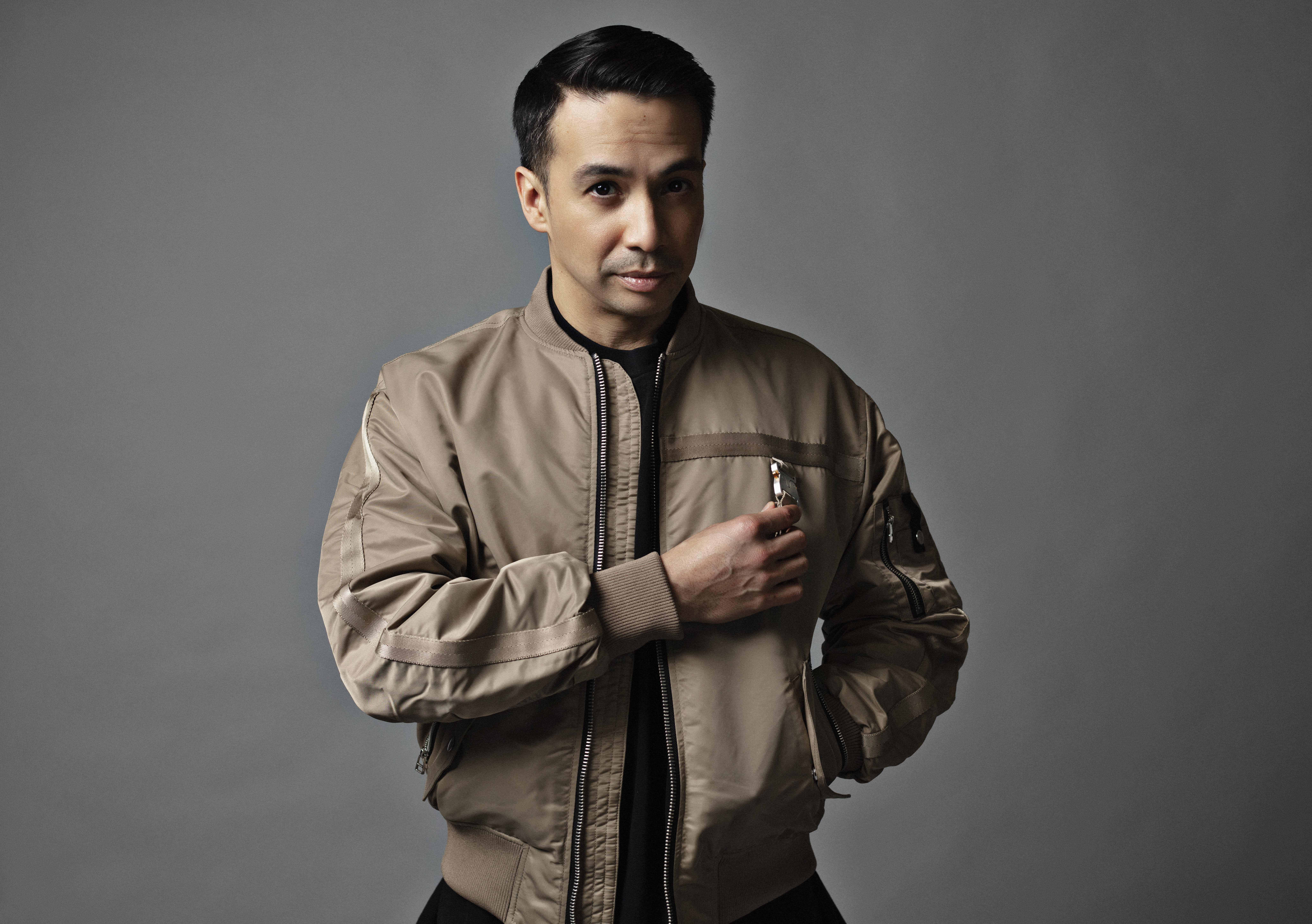 Laidback Luke